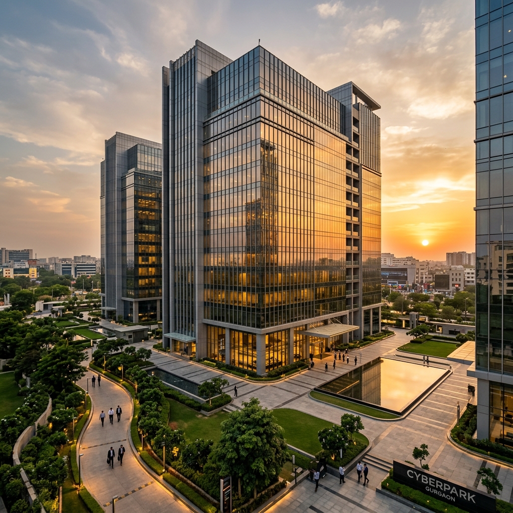 New Gen Real Estate